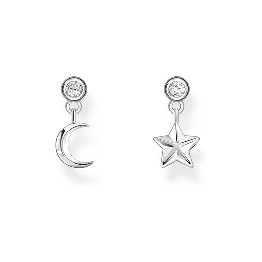 Thomas Sabo Best Seller fülbevaló - SCH150341