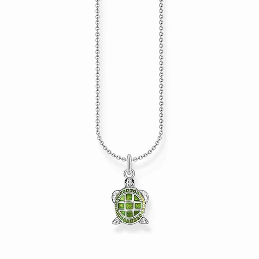 Thomas Sabo Best Seller nyakék 45 cm - SCKE150342