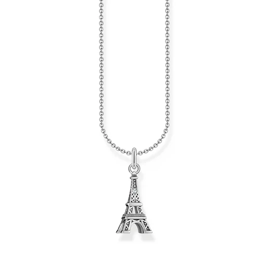 Thomas Sabo Best Seller nyakék 45 cm - SCKE150350
