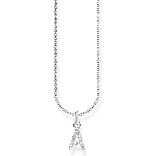 Thomas Sabo Best Seller nyakék 45 cm - SCKE150353