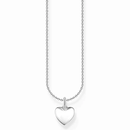 Thomas Sabo Best Seller nyakék 45 cm - SCKE150380