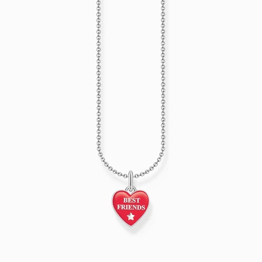 Thomas Sabo Best Seller nyakék 45 cm - SCKE150381