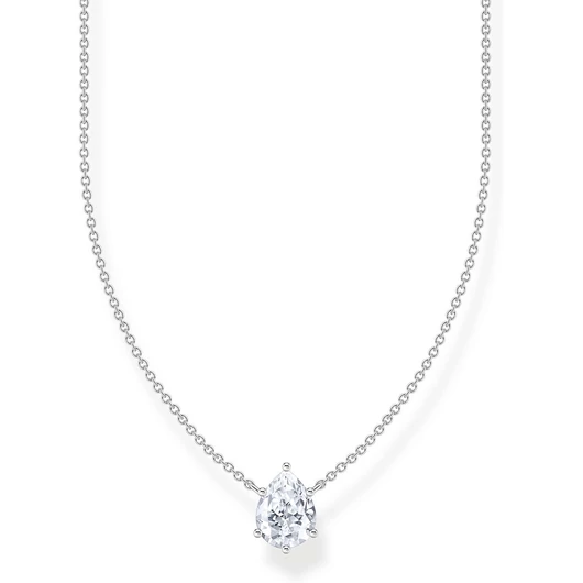 Thomas Sabo Best Seller nyakék 45 cm - SCKE150396