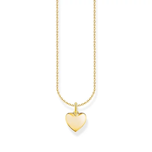 Thomas Sabo Best Seller nyakék 45 cm - SCKE150398