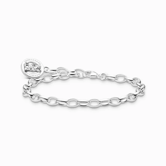 Thomas Sabo x Haribo gumimaci karkötő 15 cm - X0291-001-21-L15