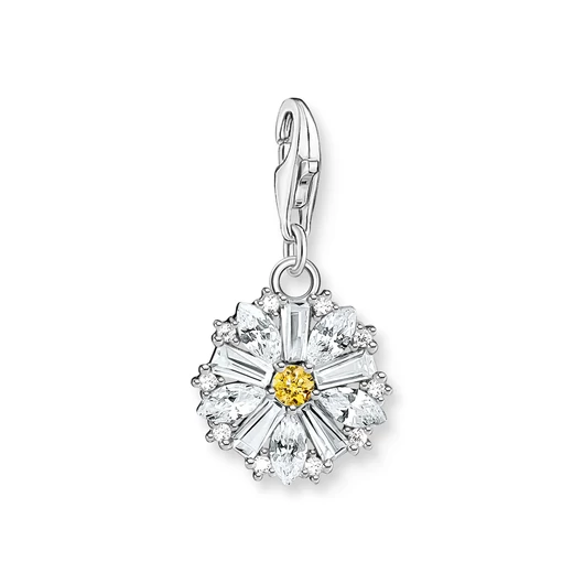 Thomas Sabo Charm Club százszorszép charm - 2212-051-14