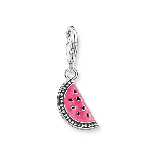 Thomas Sabo Charm Club görögdinnye charm - 2213-664-7