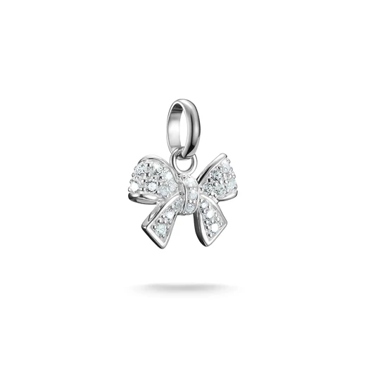 Thomas Sabo Charm Club Connect masni charm medál - CC1235-051-14