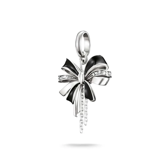Thomas Sabo Charm Club Connect masni charm medál - CC1288-691-11