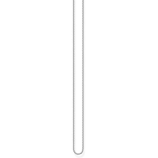 Thomas Sabo Velencei nyaklánc 50 cm - KE2227-001-12-L50