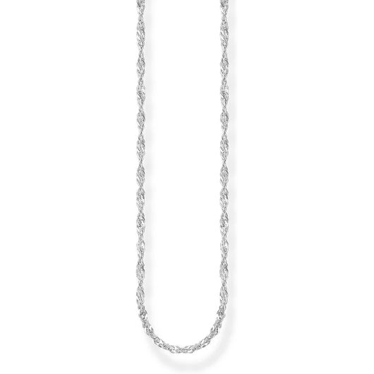 Thomas Sabo Szingapúri nyaklánc 45 cm - KE2284-001-21-L45