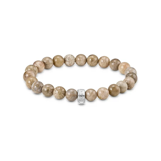 Thomas Sabo Charm Club karkötő 17 cm - X0293-014-16-L17