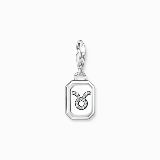 Thomas Sabo Charm Club Bika csillagjegy charm - 2151-643-21