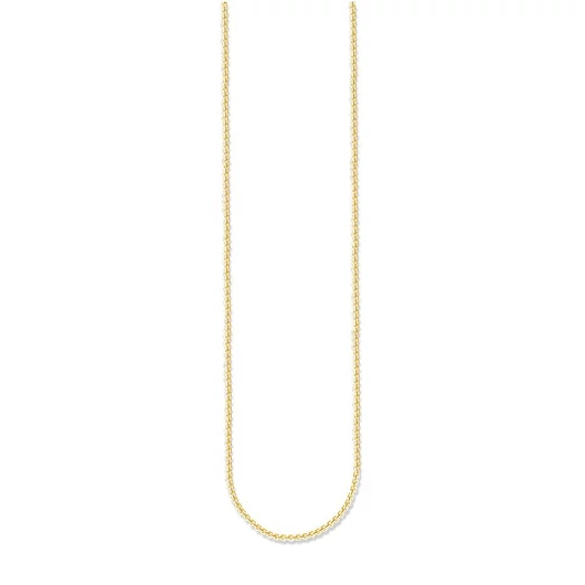 Thomas Sabo nyaklánc 60 cm - KE1106-413-12-L60