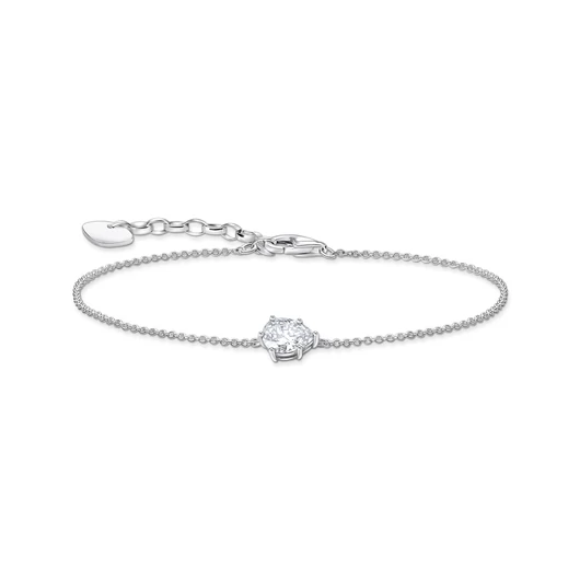 Thomas Sabo Best Seller karkötő 19 cm - SCA150352