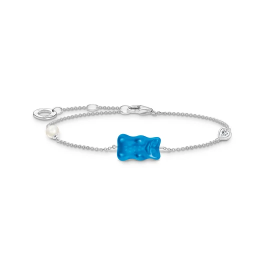 Thomas Sabo Best Seller Haribo karkötő 19 cm - SCA150358