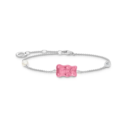 Thomas Sabo Best Seller Haribo karkötő 19 cm - SCA150359