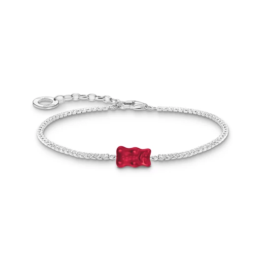Thomas Sabo Best Seller Haribo karkötő 19 cm - SCA150361