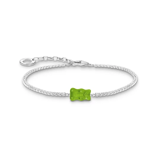 Thomas Sabo Best Seller Haribo karkötő 19 cm - SCA150362