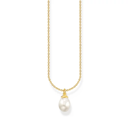 Thomas Sabo Best Seller nyakék 45 cm - SCKE150351