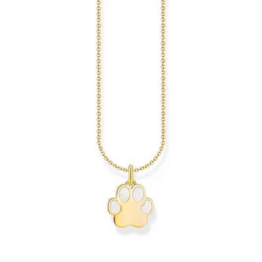 Thomas Sabo Best Seller mancs nyakék 45 cm - SCKE150369