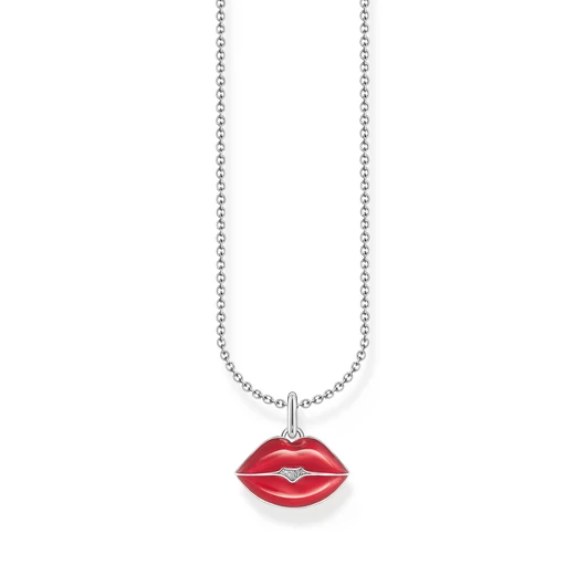 Thomas Sabo Best Seller Csók nyakék 45 cm - SCKE150375