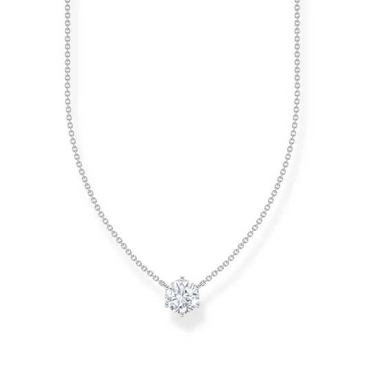 Thomas Sabo Best Seller nyakék 45 cm - SCKE150394
