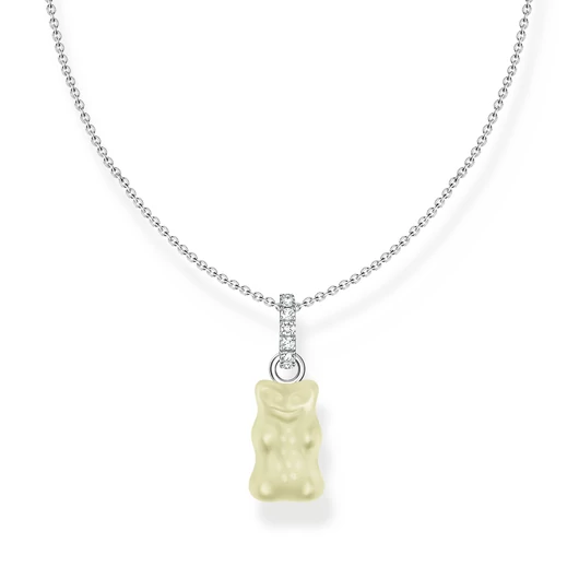 Thomas Sabo Best Seller Haribo nyakék 45 cm - SCKE150407