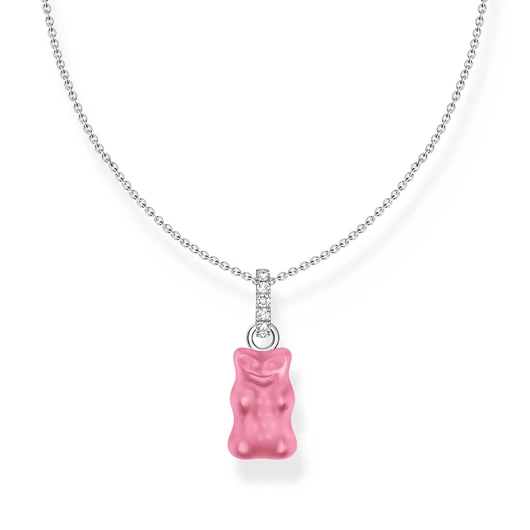 Thomas Sabo Best Seller Haribo nyakék 45 cm - SCKE150409