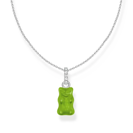Thomas Sabo Best Seller Haribo nyakék 45 cm - SCKE150411