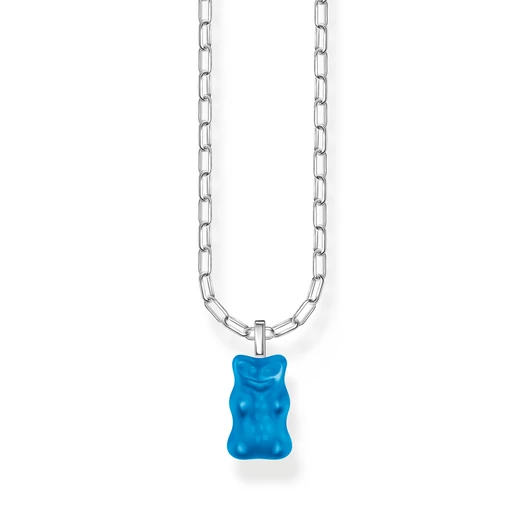 Thomas Sabo Best Seller Haribo nyakék 45 cm - SCKE150412