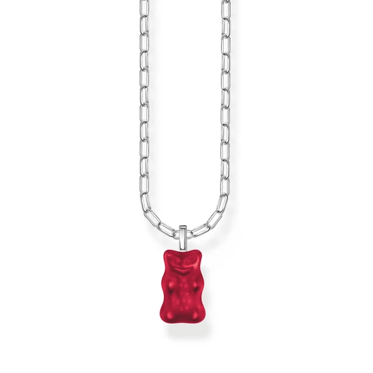 Thomas Sabo Best Seller Haribo nyakék 45 cm - SCKE150413
