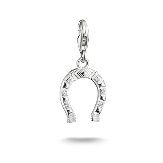 Thomas Sabo Charm Club lópatkó charm - 2234-051-14