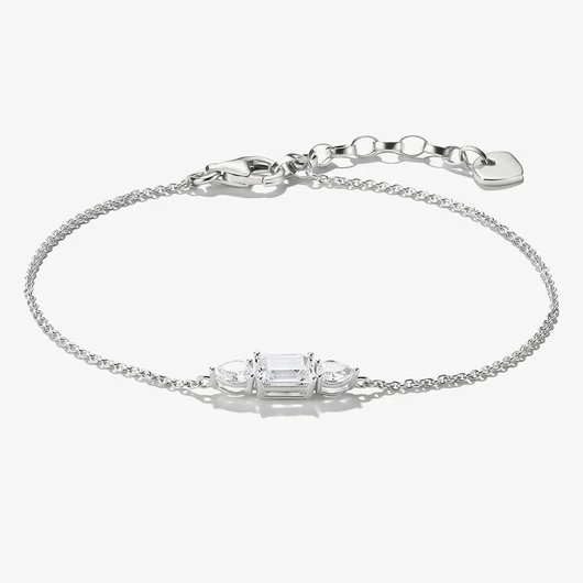 Thomas Sabo karkötő 19 cm - A2221-051-14-L19