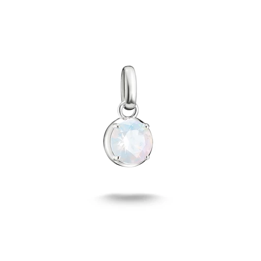 Thomas Sabo Charm Club Connect Június születéskő charm medál - CC1334-699-14