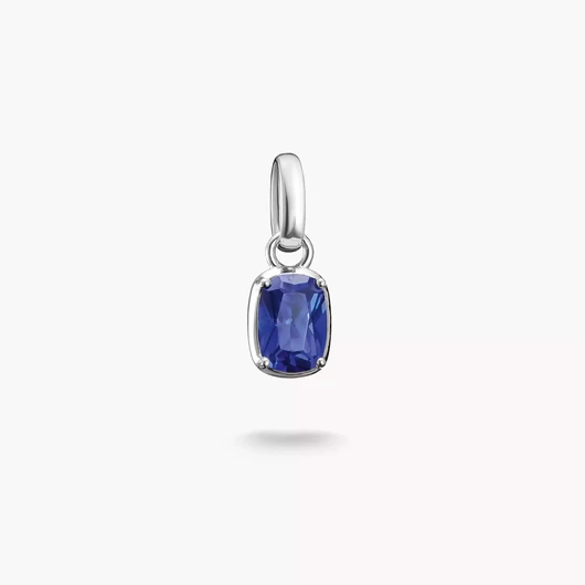 Thomas Sabo Charm Club Connect Szeptember születéskő charm medál - CC1337-699-1