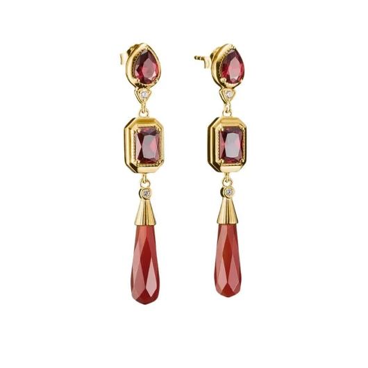 Thomas Sabo fülbevaló - H2332-414-10