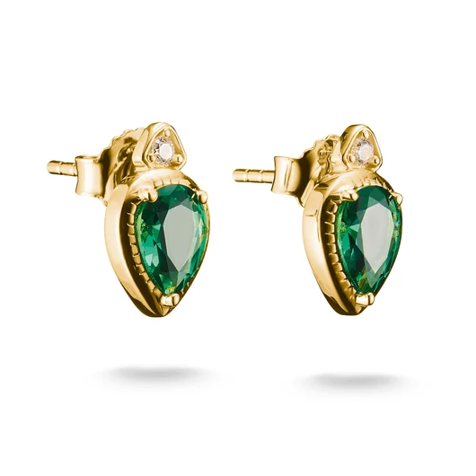Thomas Sabo fülbevaló - H2333-971-6