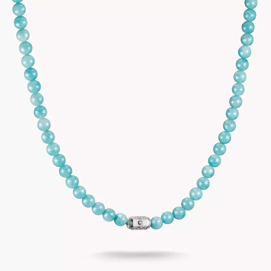 Thomas Sabo nyaklánc 55 cm - KE2335-643-17-L55