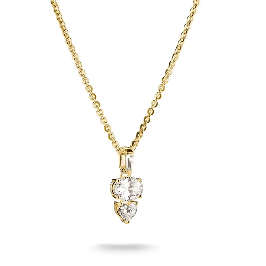 Thomas Sabo nyaklánc 45 cm - KE2363-414-14-L45