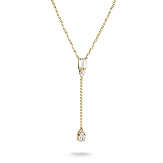 Thomas Sabo nyaklánc 50 cm - KE2364-414-14-L50