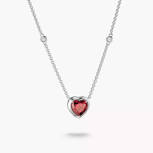 Thomas Sabo nyaklánc 50 cm - KE2365-051-10-L50