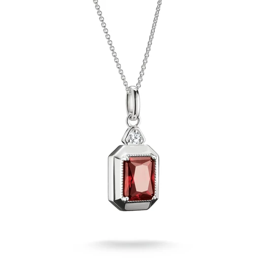 Thomas Sabo nyaklánc 45 cm - KE2366-051-10-L45