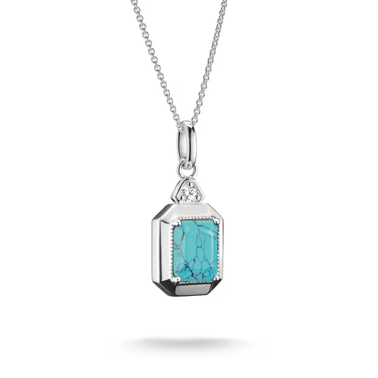 Thomas Sabo nyaklánc 45 cm - KE2366-405-17-L45