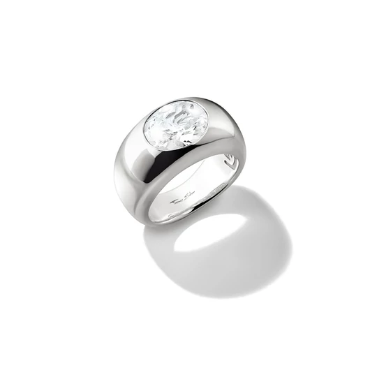 Thomas Sabo gyűrű 54-es méret - TR2520-051-14-54
