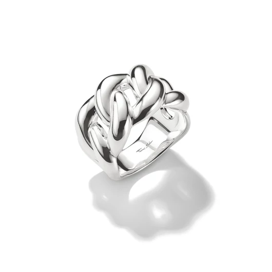 Thomas Sabo gyűrű 54-es méret - TR2521-001-21-54