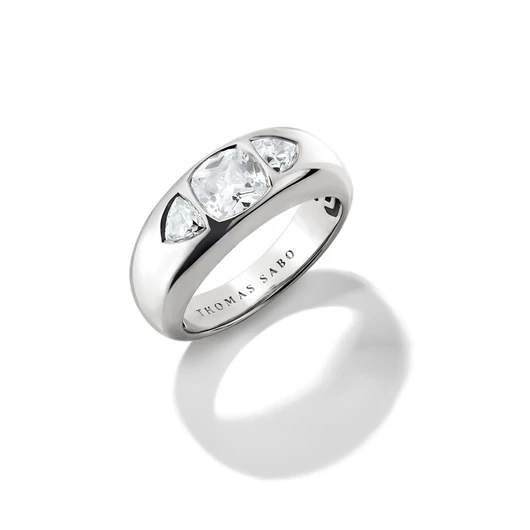 Thomas Sabo gyűrű 54-es méret - TR2525-051-14-54