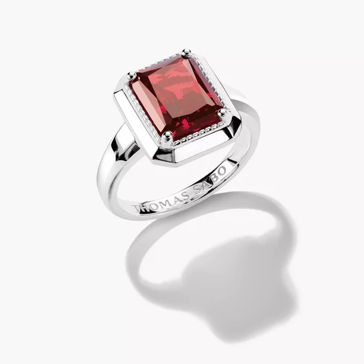 Thomas Sabo gyűrű 54-es méret - TR2528-051-10-54