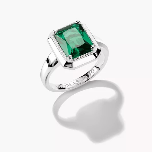 Thomas Sabo gyűrű 54-es méret - TR2528-699-6-54