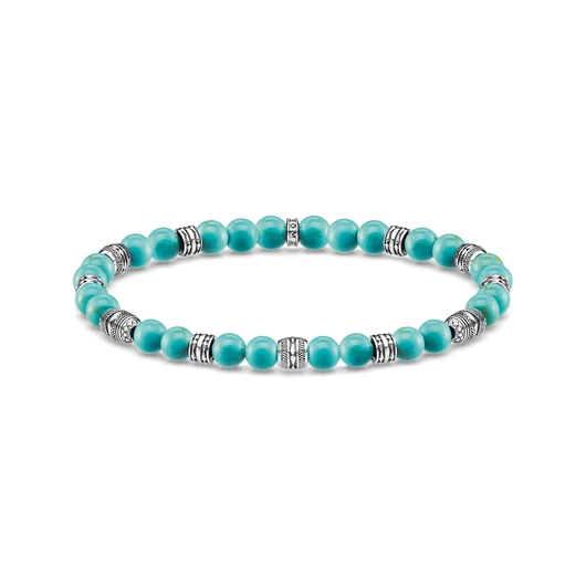 Thomas Sabo karkötő 17 cm - A1923-878-17-L17